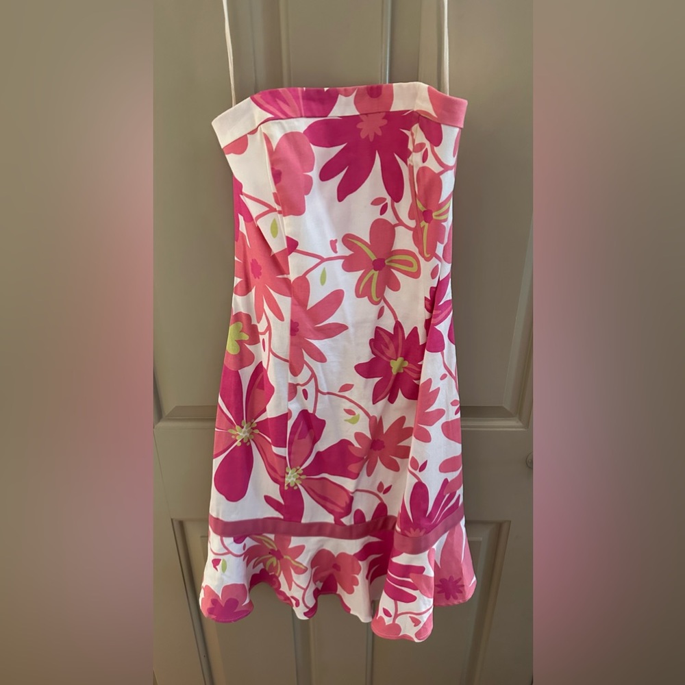 Spring Dress